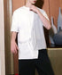 chemise demi tops